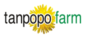 tanpopo farm‚̃ƒS